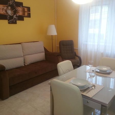 Szinva Apartman Miszkolc Zewnętrze zdjęcie