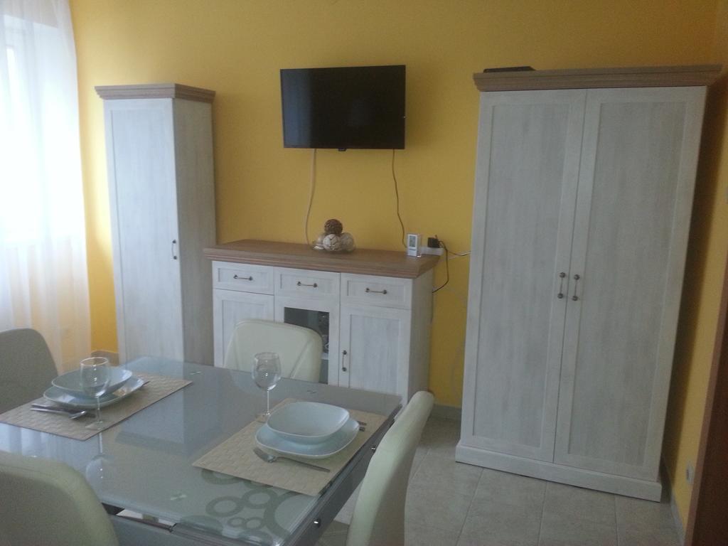 Apartament Szinva Apartman Miszkolc Zewnętrze zdjęcie