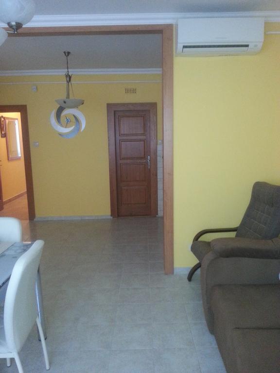 Szinva Apartman Miszkolc Zewnętrze zdjęcie