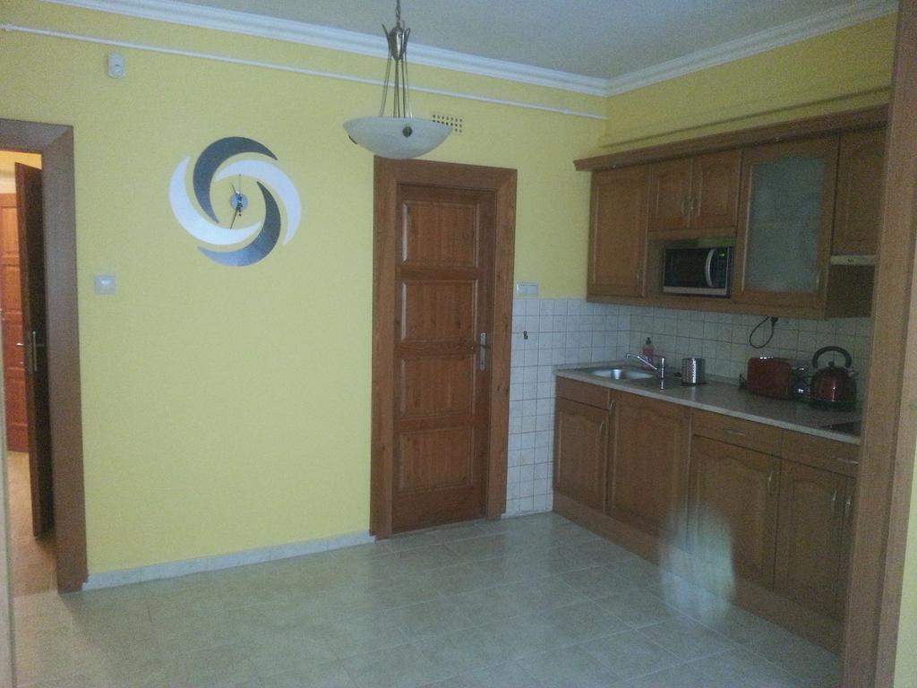 Szinva Apartman Miszkolc Zewnętrze zdjęcie