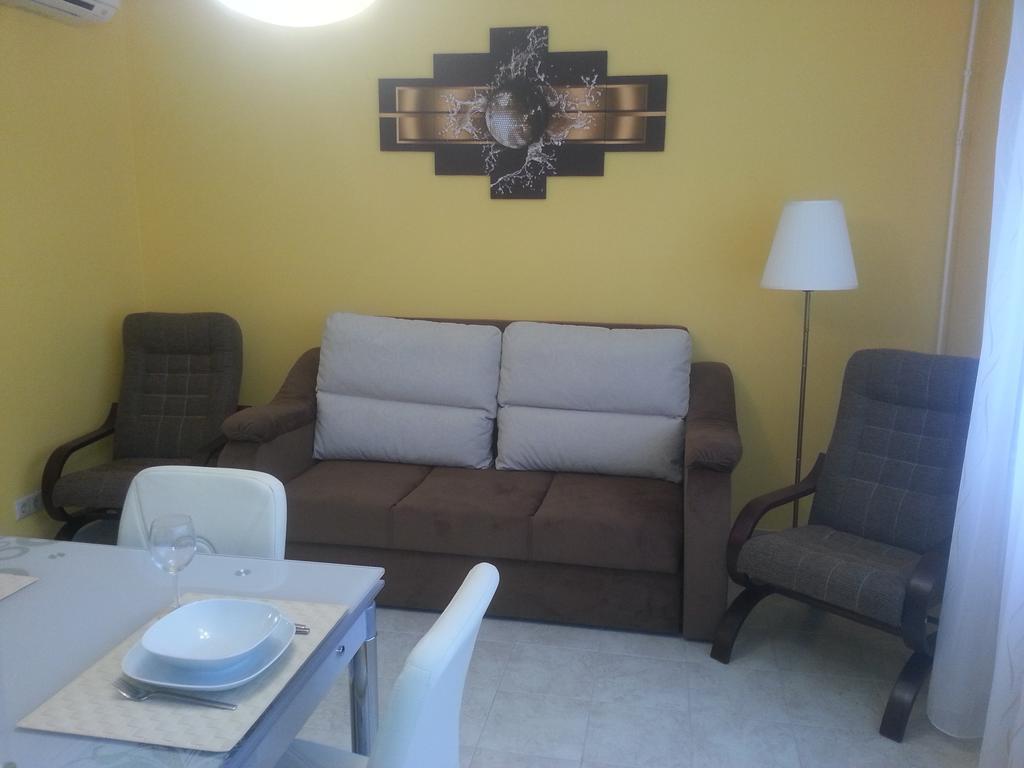 Szinva Apartman Miszkolc Zewnętrze zdjęcie