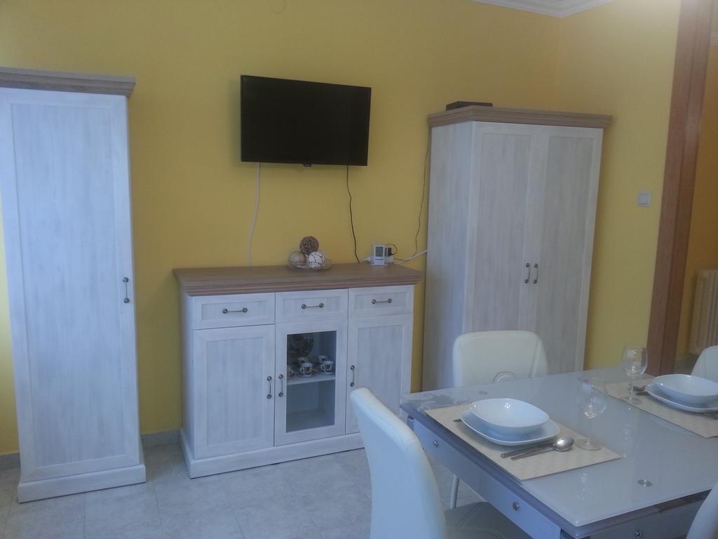Szinva Apartman Miszkolc Zewnętrze zdjęcie