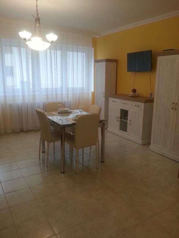 Apartament Szinva Apartman Miszkolc Zewnętrze zdjęcie