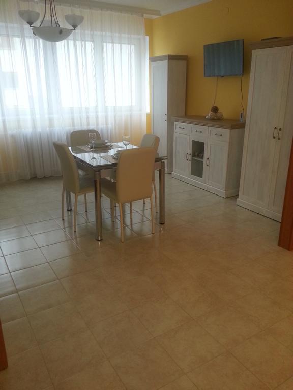 Apartament Szinva Apartman Miszkolc Zewnętrze zdjęcie