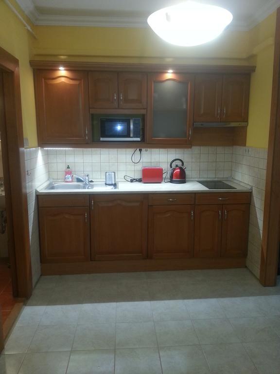 Szinva Apartman Miszkolc Zewnętrze zdjęcie