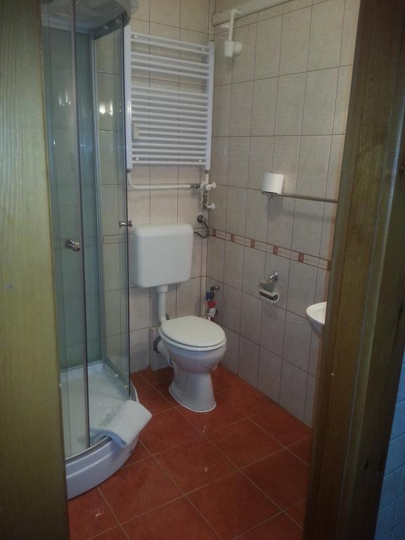 Apartament Szinva Apartman Miszkolc Zewnętrze zdjęcie