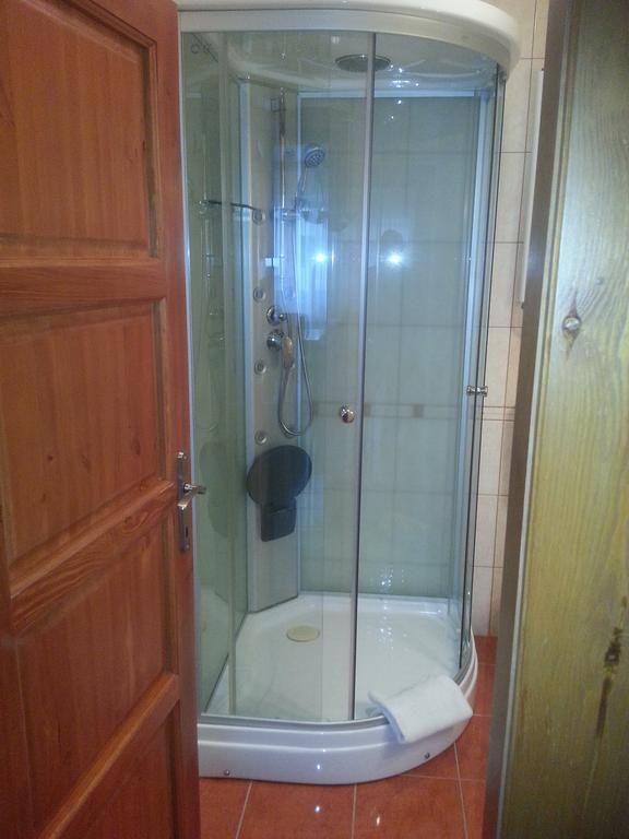 Apartament Szinva Apartman Miszkolc Zewnętrze zdjęcie