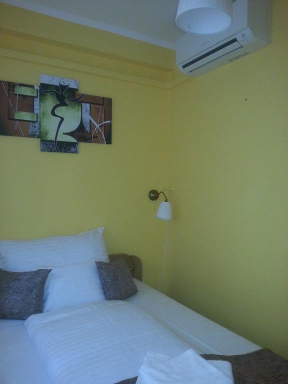 Szinva Apartman Miszkolc Zewnętrze zdjęcie