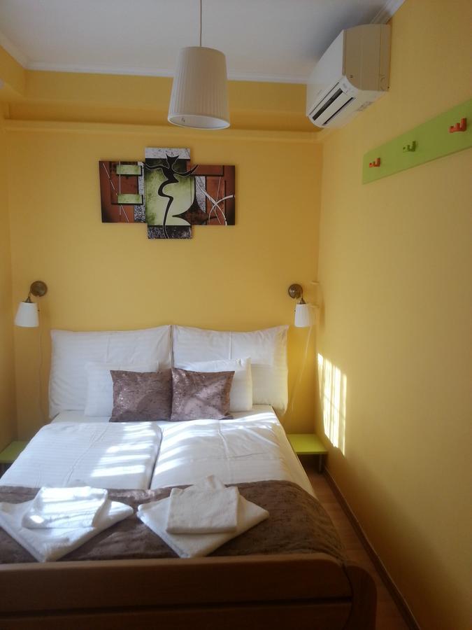 Szinva Apartman Miszkolc Zewnętrze zdjęcie